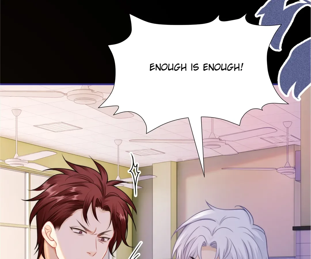 It Turns Out You Are Like This, Secretary Zhou Chapter 14 page 10