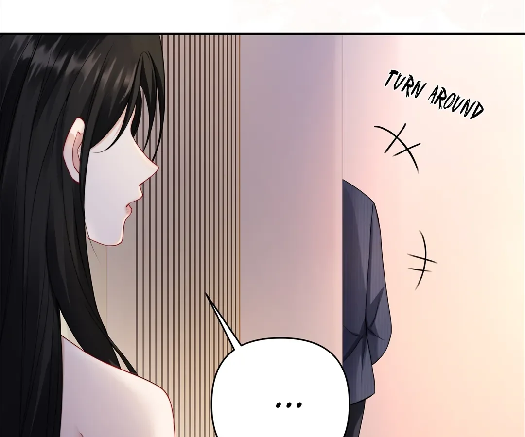It Turns Out You Are Like This, Secretary Zhou Chapter 9 page 56