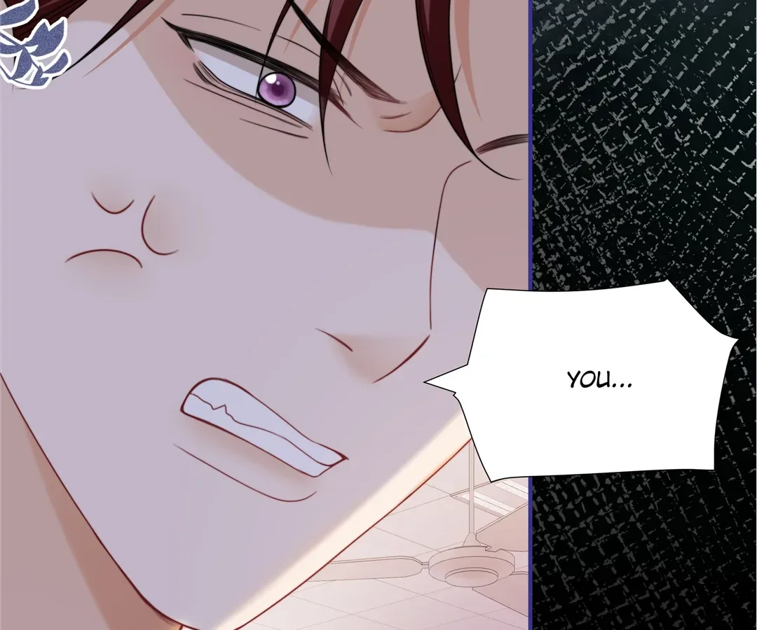It Turns Out You Are Like This, Secretary Zhou Chapter 14 page 8