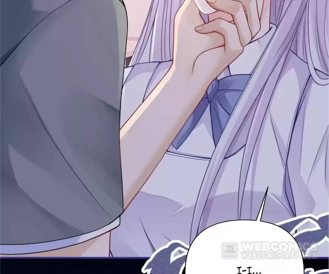 It Turns Out You Are Like This, Secretary Zhou Chapter 14 page 4