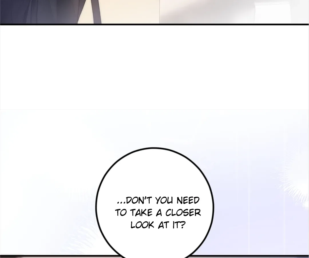 It Turns Out You Are Like This, Secretary Zhou Chapter 6 page 133
