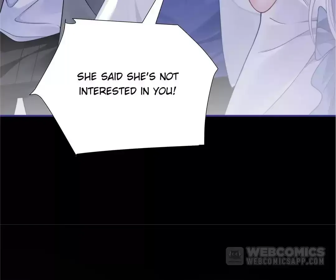 It Turns Out You Are Like This, Secretary Zhou Chapter 14 page 12