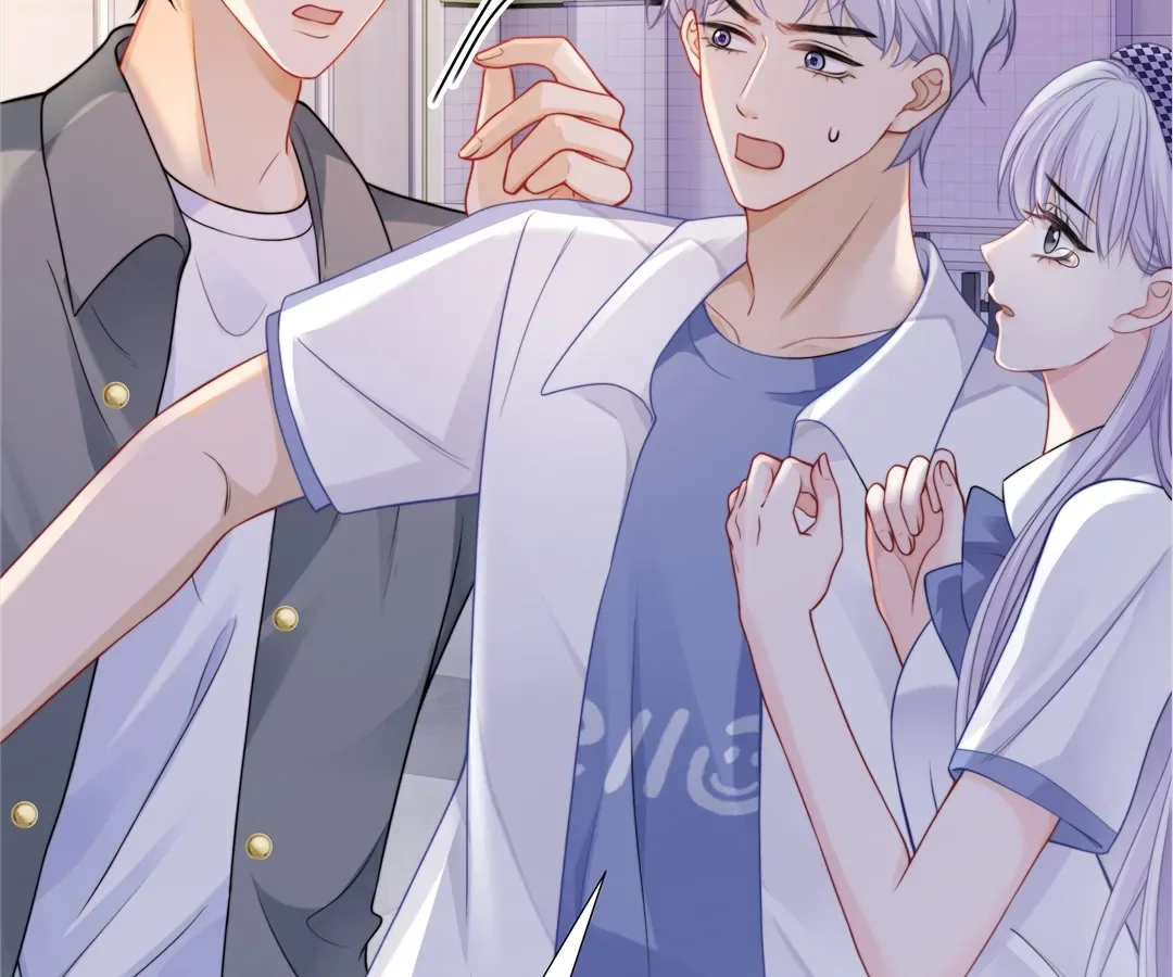 It Turns Out You Are Like This, Secretary Zhou Chapter 14 page 11