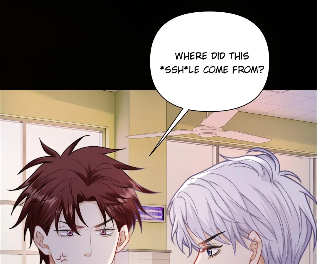 It Turns Out You Are Like This, Secretary Zhou Chapter 14 page 13