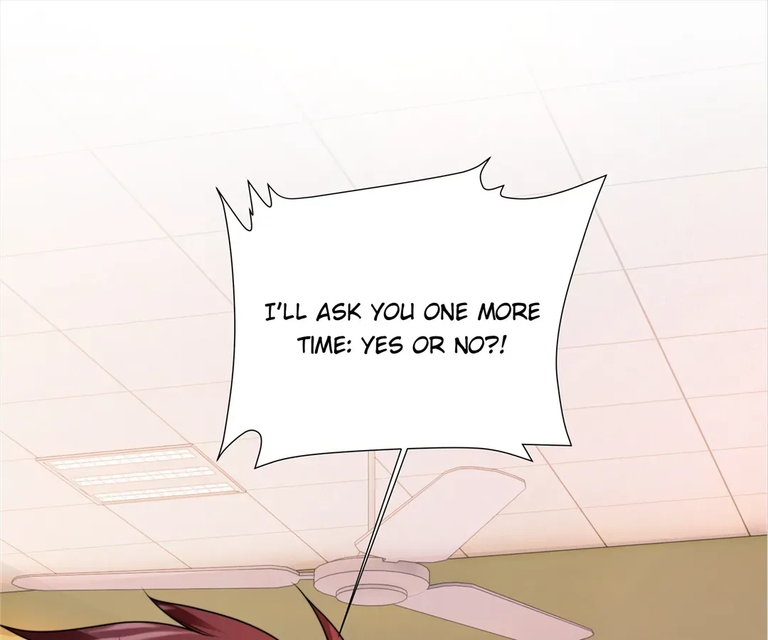 It Turns Out You Are Like This, Secretary Zhou Chapter 14 page 2