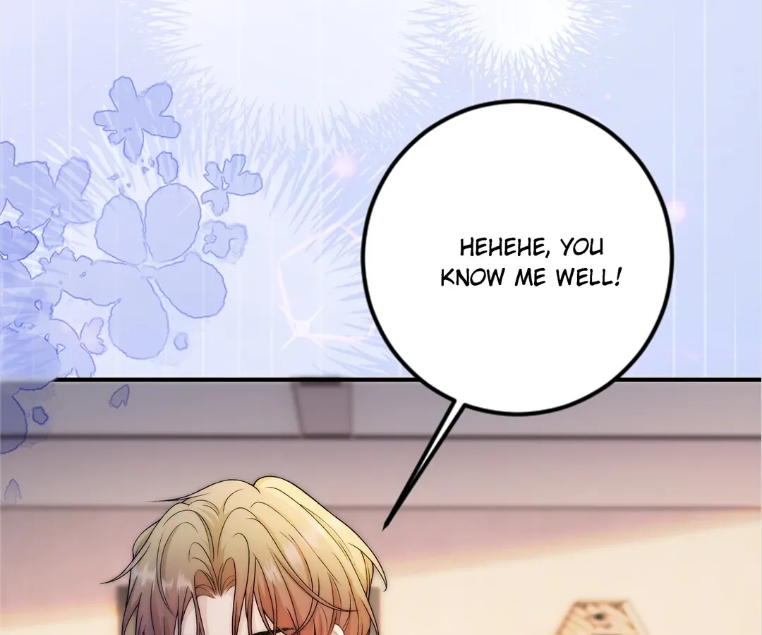 It Turns Out You Are Like This, Secretary Zhou Chapter 6 page 136