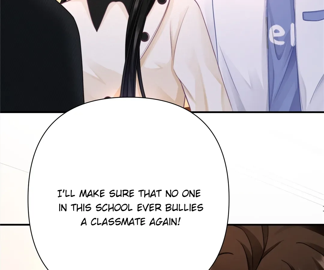 It Turns Out You Are Like This, Secretary Zhou Chapter 14 page 55