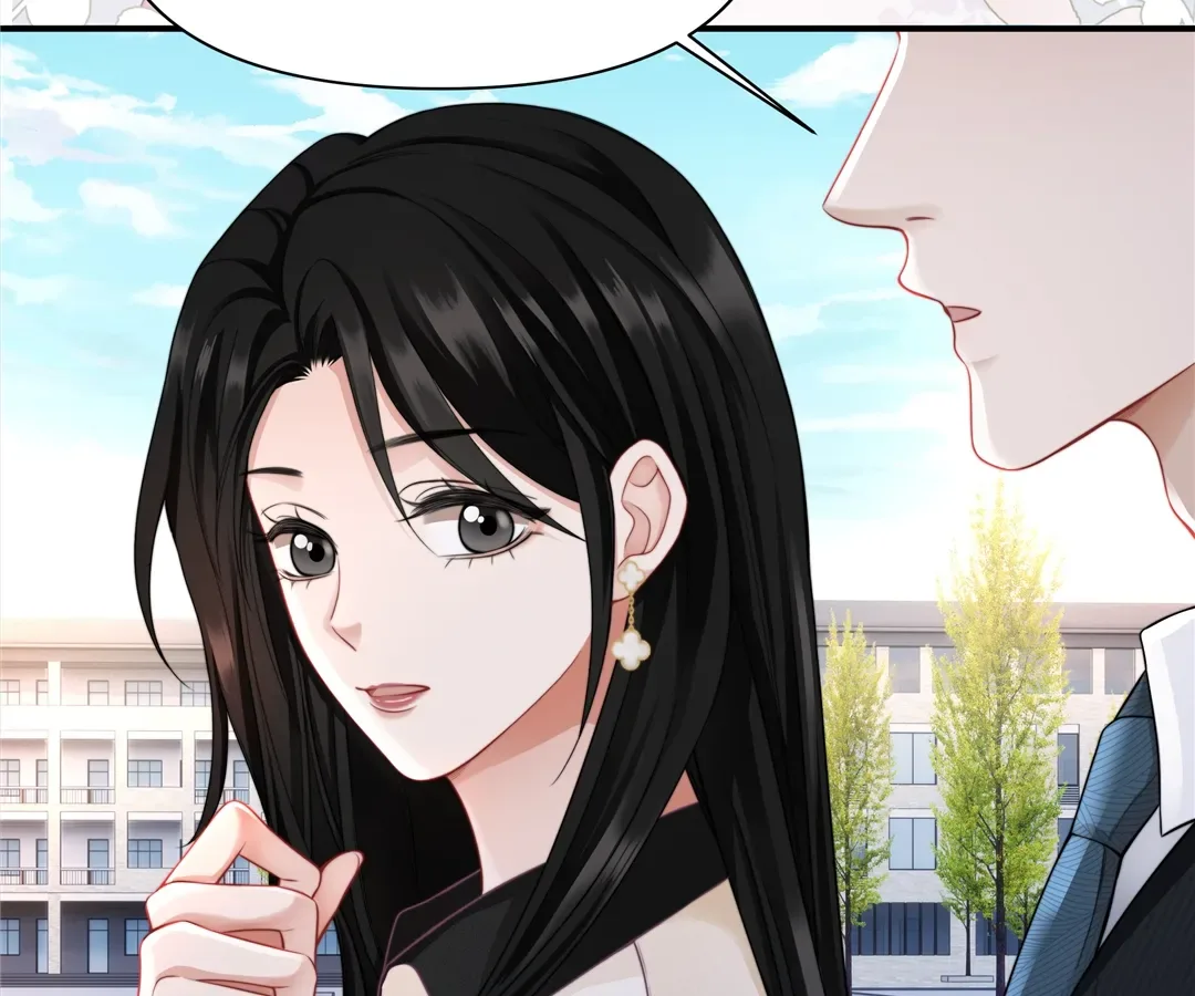 It Turns Out You Are Like This, Secretary Zhou Chapter 14 page 73