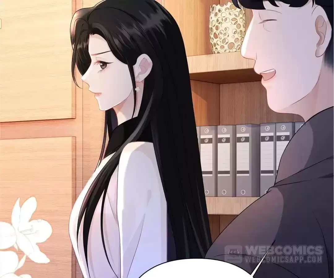 It Turns Out You Are Like This, Secretary Zhou Chapter 14 page 36