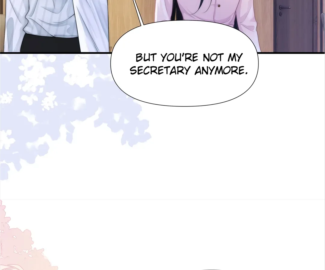 It Turns Out You Are Like This, Secretary Zhou Chapter 8 page 79