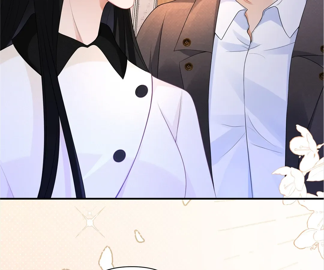 It Turns Out You Are Like This, Secretary Zhou Chapter 14 page 39