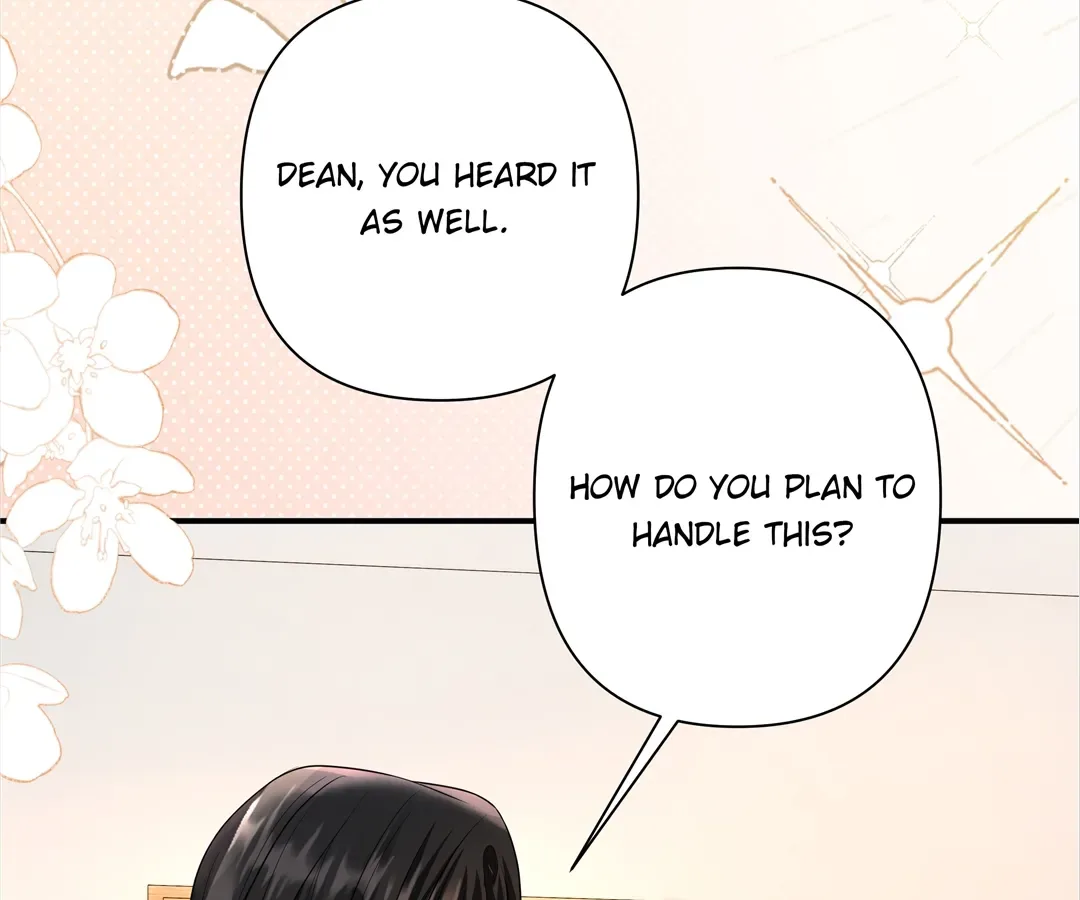 It Turns Out You Are Like This, Secretary Zhou Chapter 14 page 40