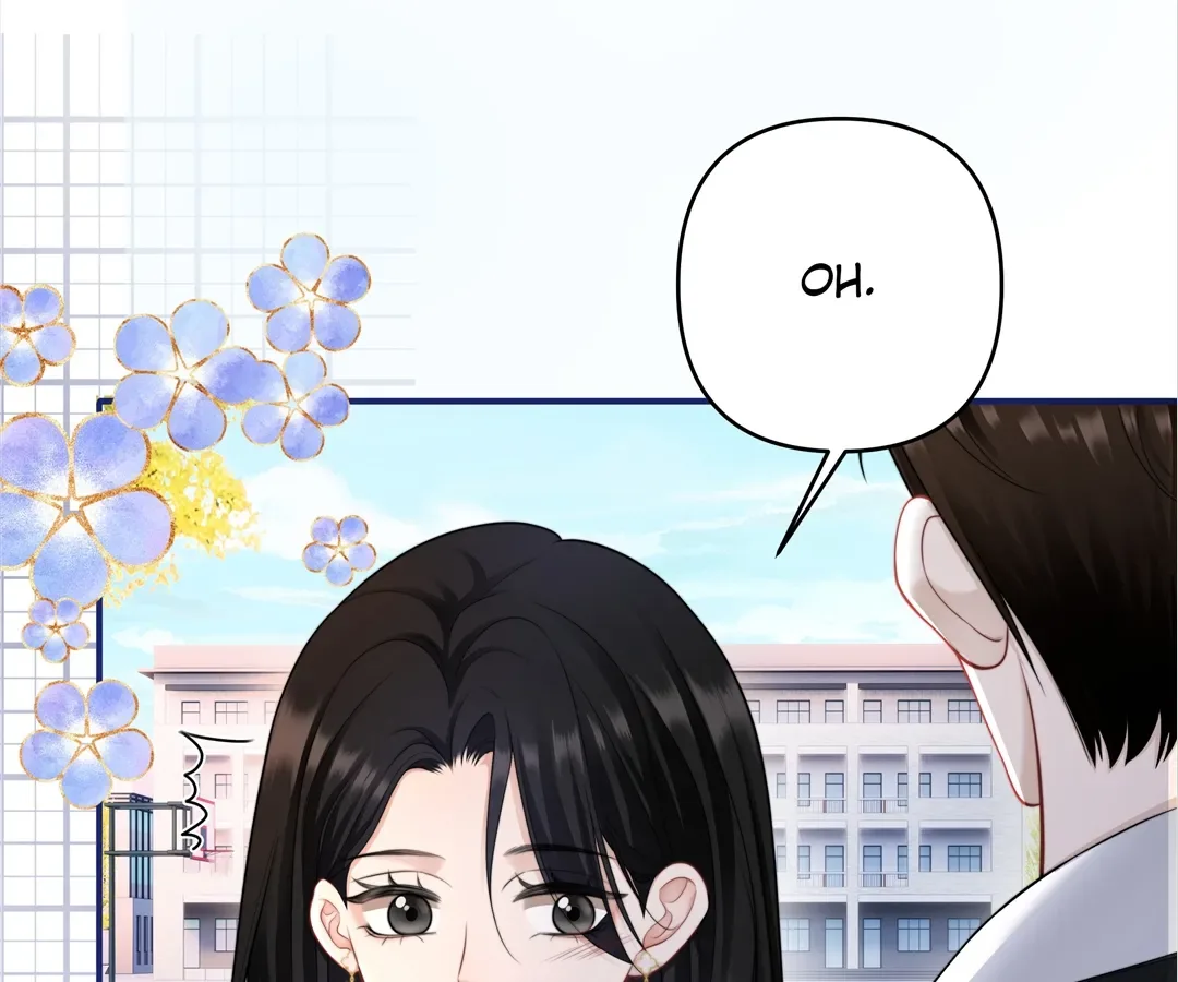 It Turns Out You Are Like This, Secretary Zhou Chapter 14 page 80