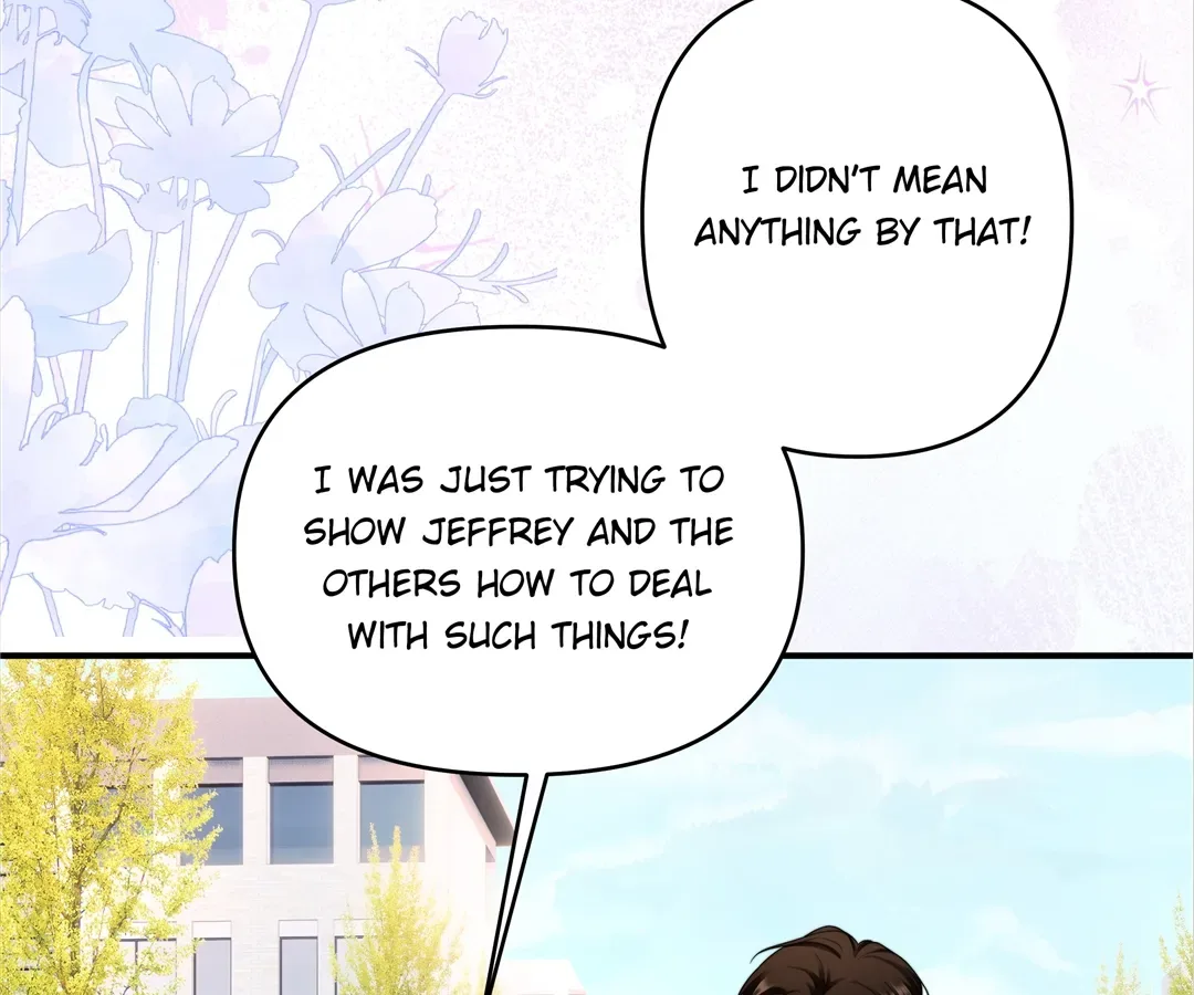 It Turns Out You Are Like This, Secretary Zhou Chapter 14 page 82