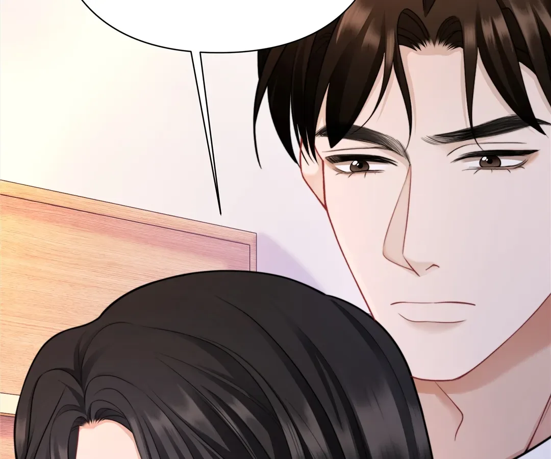 It Turns Out You Are Like This, Secretary Zhou Chapter 14 page 56
