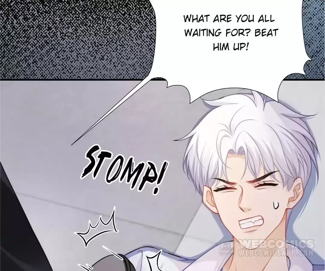 It Turns Out You Are Like This, Secretary Zhou Chapter 14 page 20