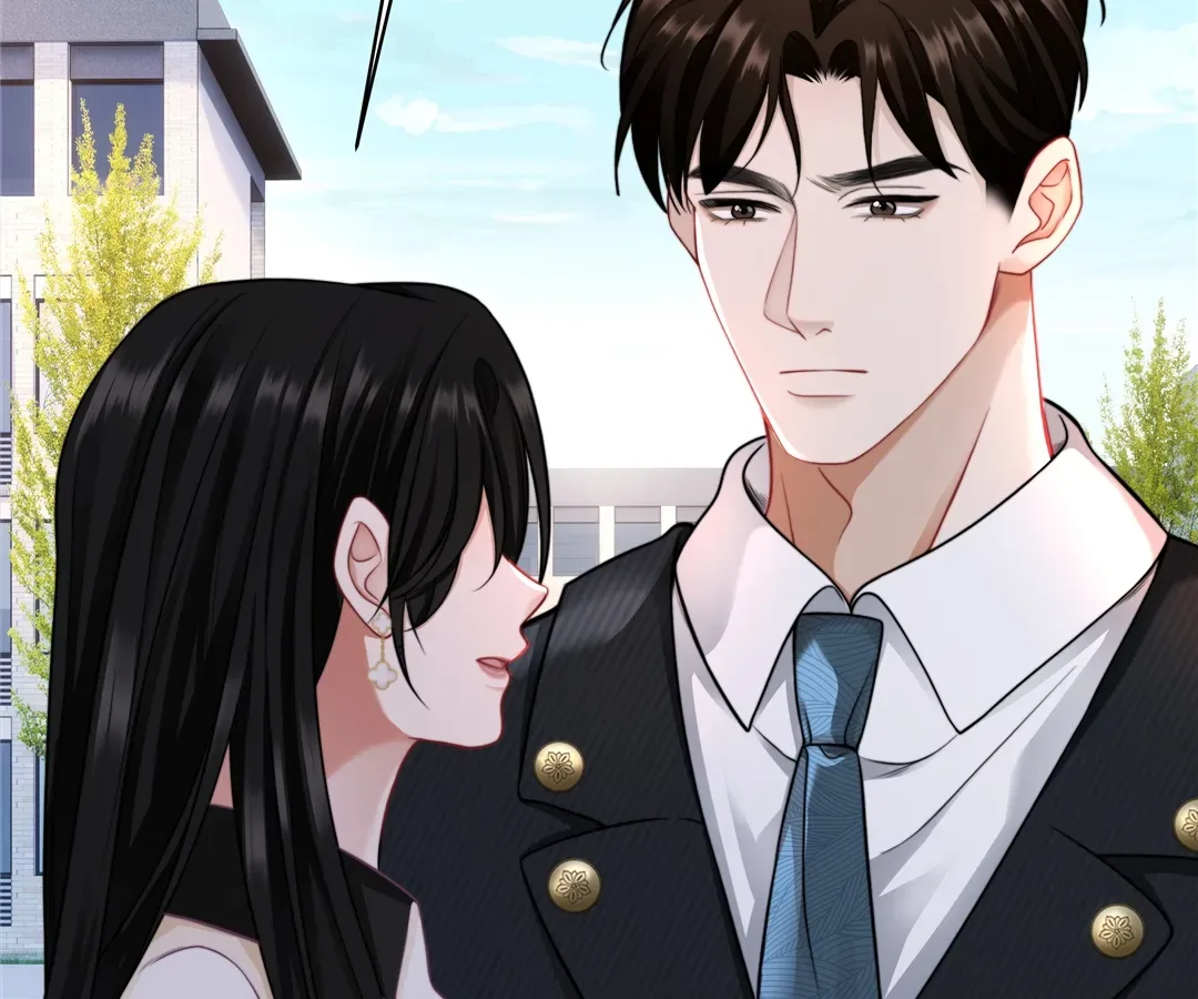 It Turns Out You Are Like This, Secretary Zhou Chapter 14 page 78