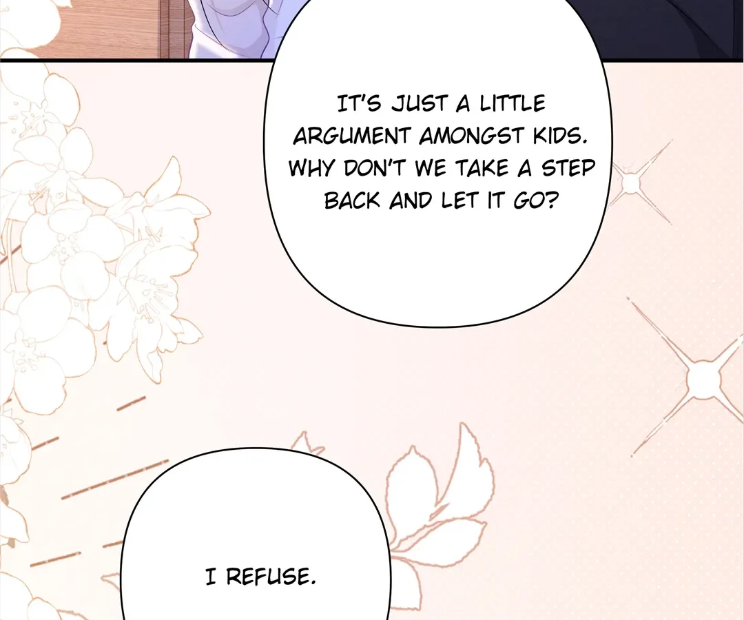 It Turns Out You Are Like This, Secretary Zhou Chapter 14 page 37