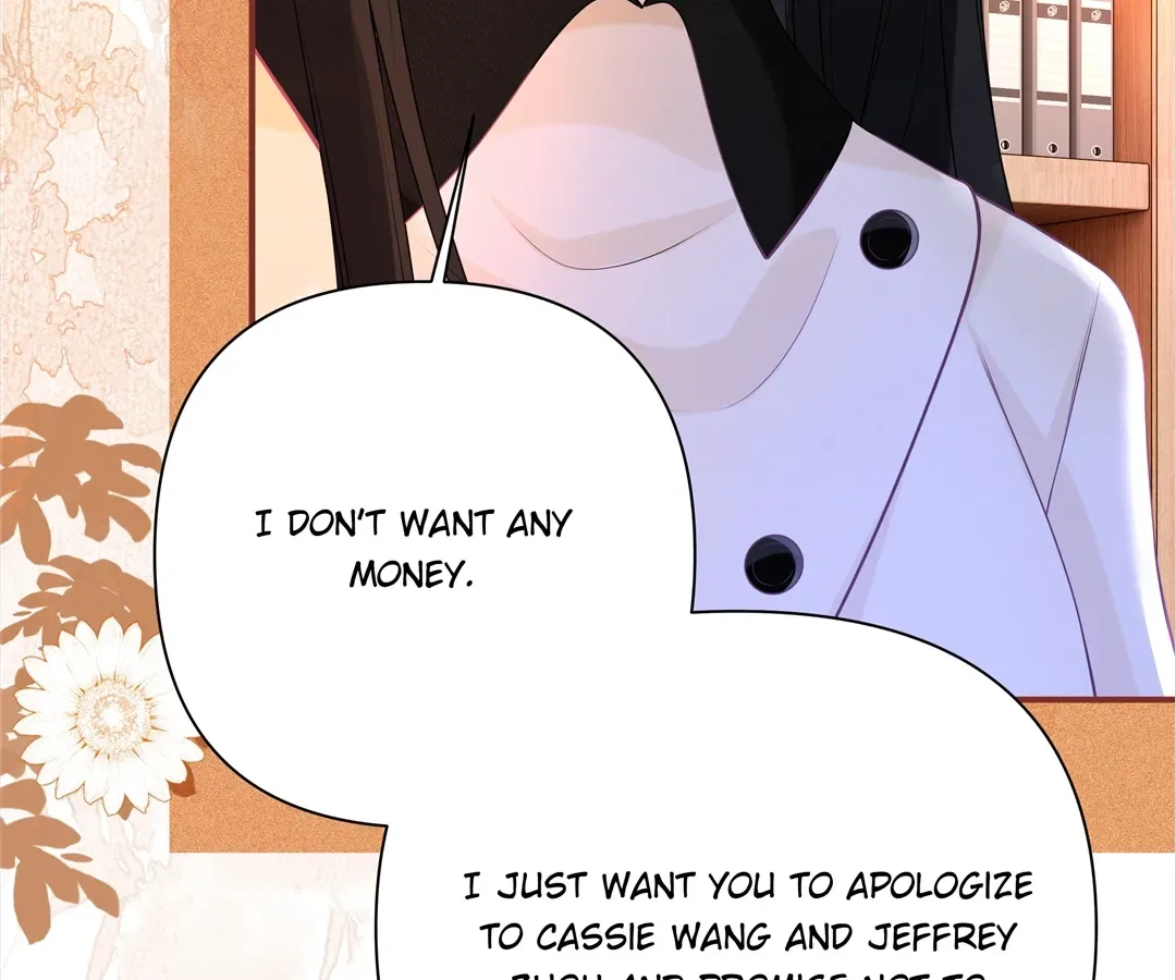 It Turns Out You Are Like This, Secretary Zhou Chapter 14 page 47