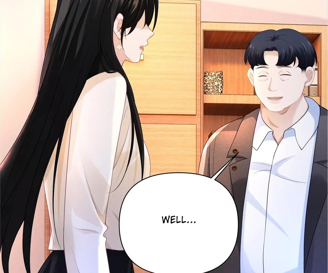 It Turns Out You Are Like This, Secretary Zhou Chapter 14 page 41