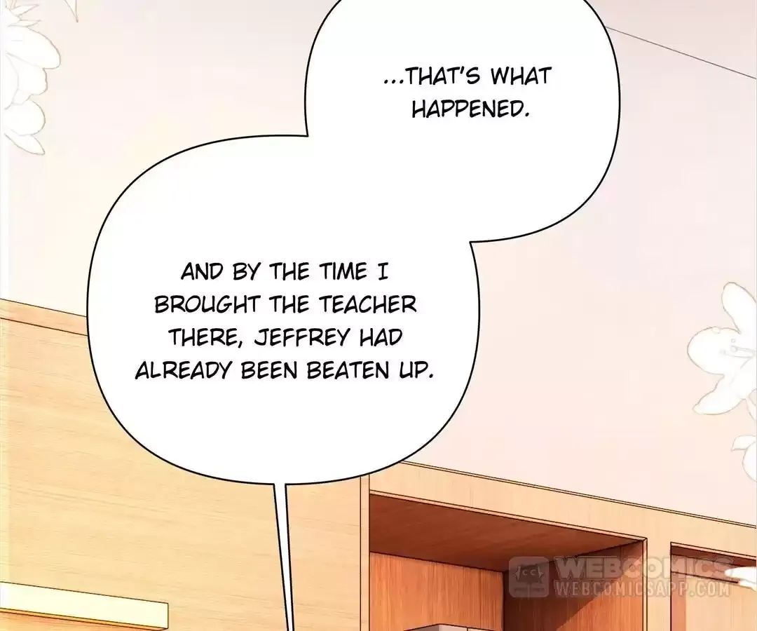 It Turns Out You Are Like This, Secretary Zhou Chapter 14 page 28