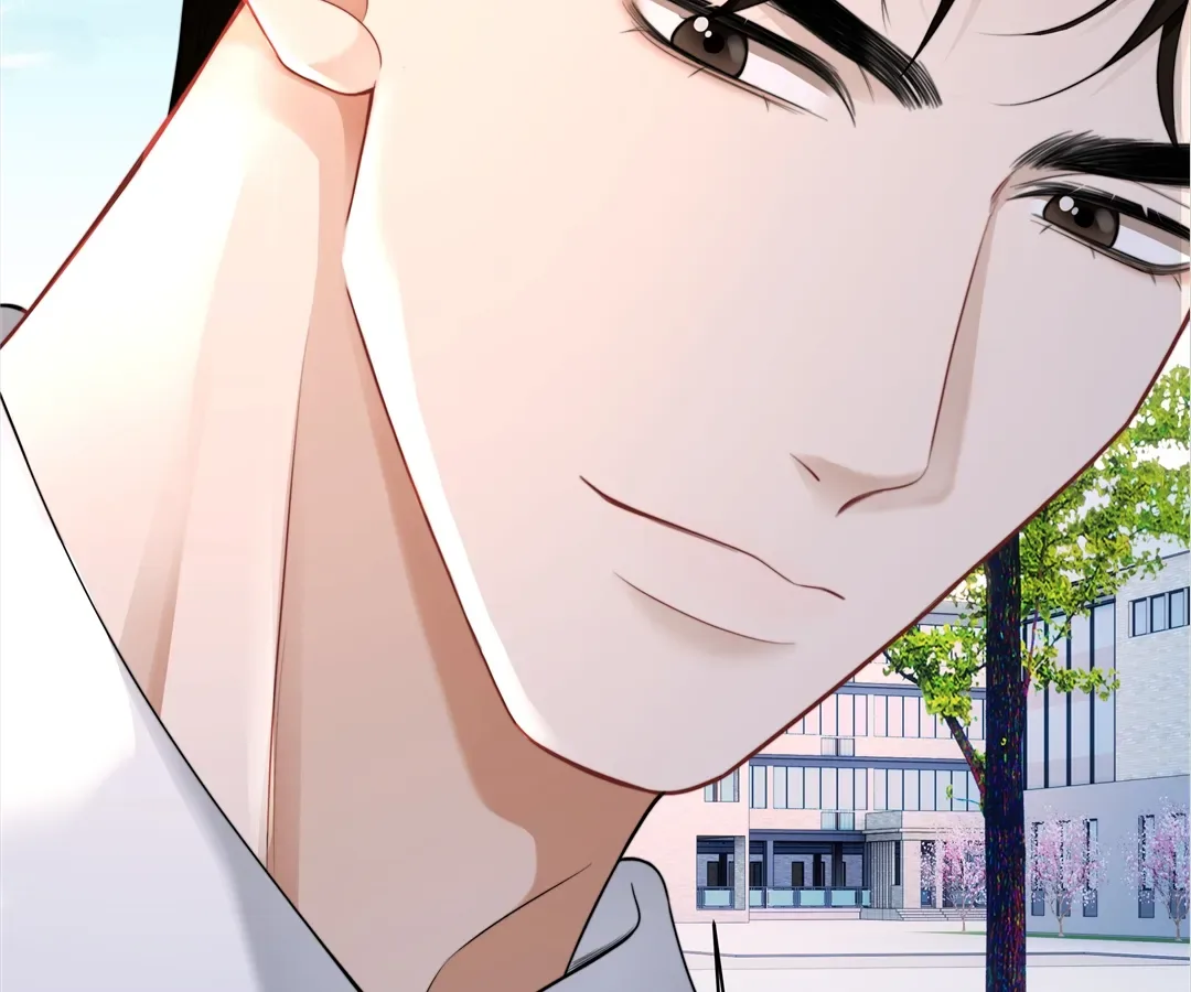 It Turns Out You Are Like This, Secretary Zhou Chapter 14 page 88