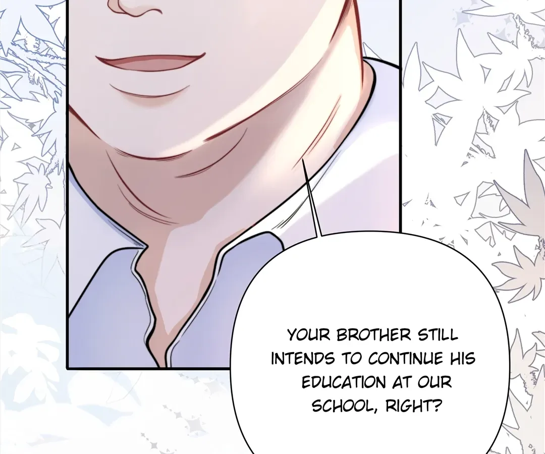 It Turns Out You Are Like This, Secretary Zhou Chapter 14 page 50