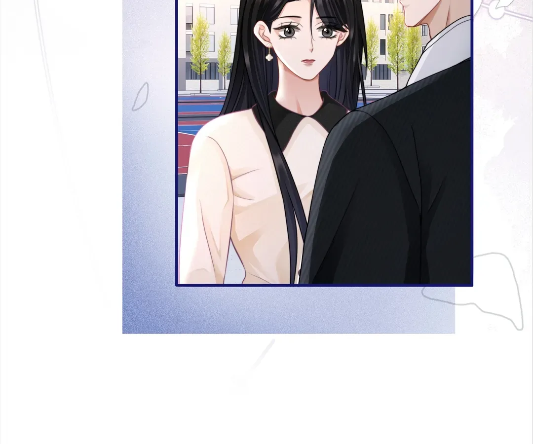 It Turns Out You Are Like This, Secretary Zhou Chapter 14 page 91