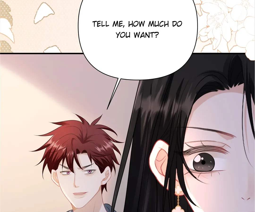It Turns Out You Are Like This, Secretary Zhou Chapter 14 page 43
