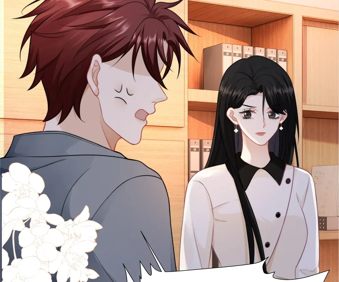 It Turns Out You Are Like This, Secretary Zhou Chapter 14 page 33