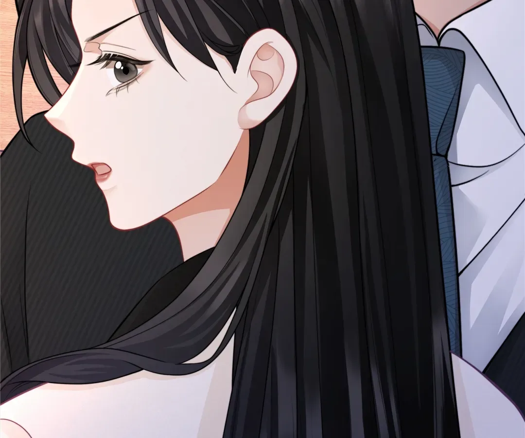 It Turns Out You Are Like This, Secretary Zhou Chapter 14 page 57