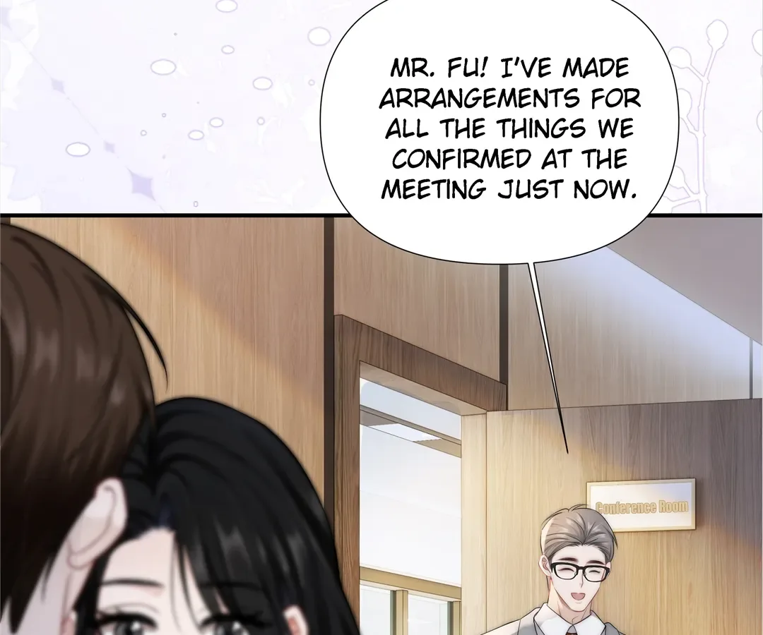 It Turns Out You Are Like This, Secretary Zhou Chapter 8 page 83