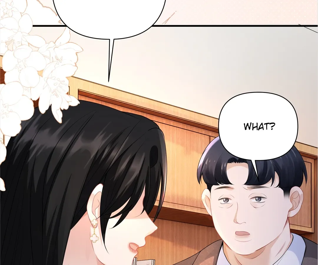 It Turns Out You Are Like This, Secretary Zhou Chapter 14 page 38