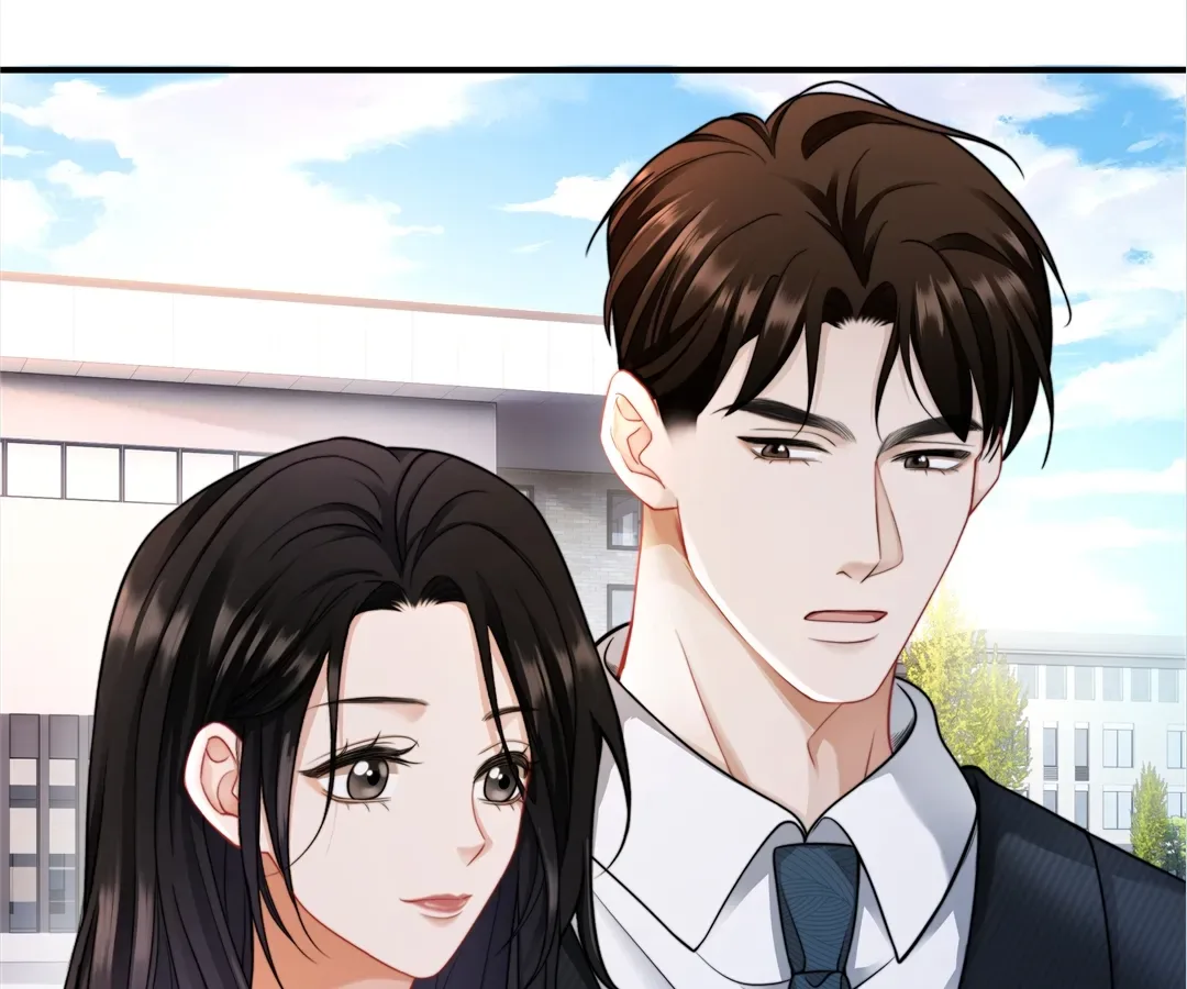 It Turns Out You Are Like This, Secretary Zhou Chapter 14 page 62