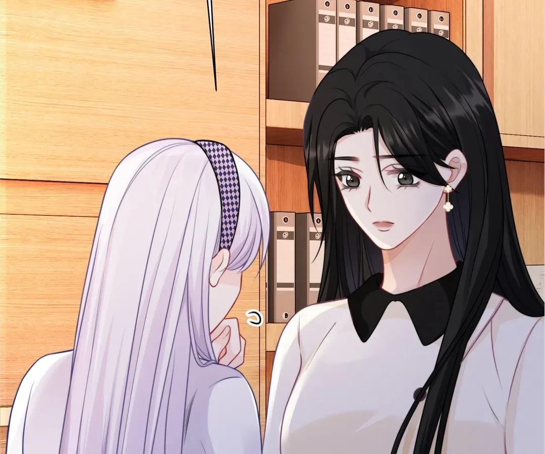 It Turns Out You Are Like This, Secretary Zhou Chapter 14 page 29