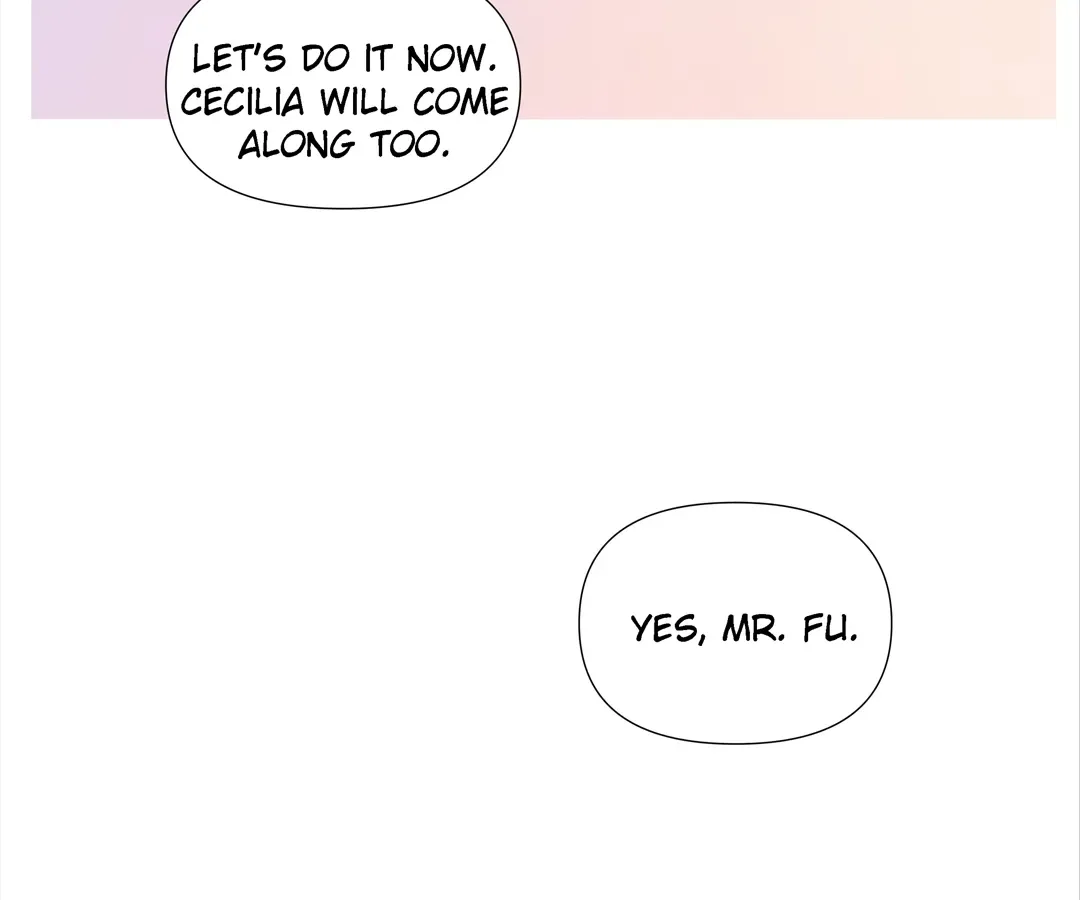 It Turns Out You Are Like This, Secretary Zhou Chapter 8 page 87