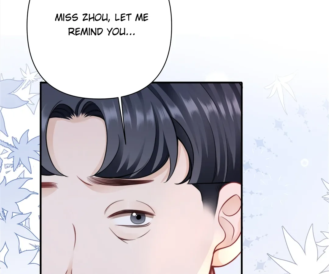 It Turns Out You Are Like This, Secretary Zhou Chapter 14 page 49
