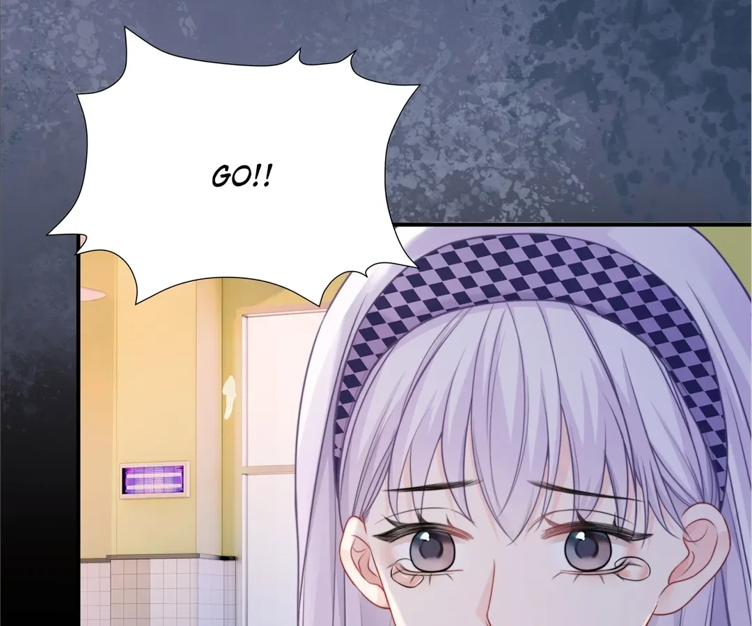 It Turns Out You Are Like This, Secretary Zhou Chapter 14 page 22