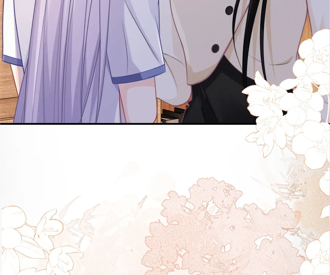 It Turns Out You Are Like This, Secretary Zhou Chapter 14 page 30