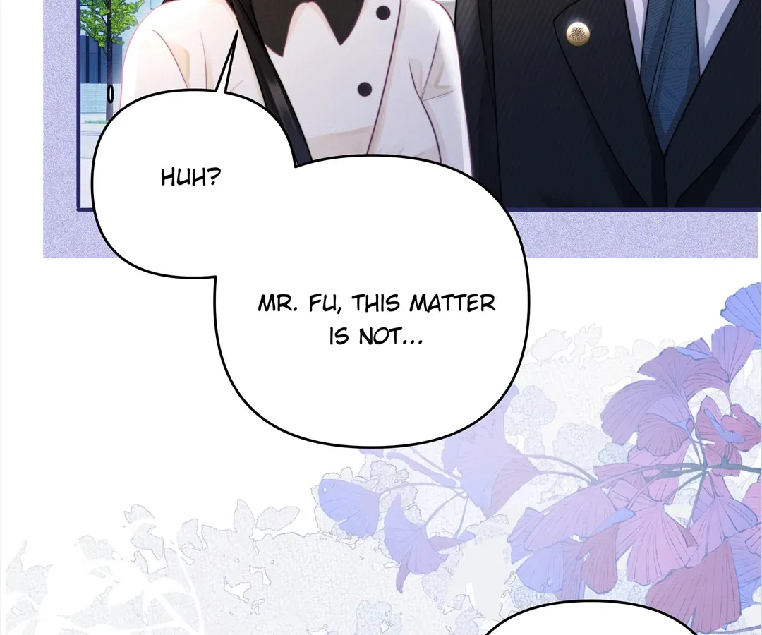 It Turns Out You Are Like This, Secretary Zhou Chapter 14 page 65