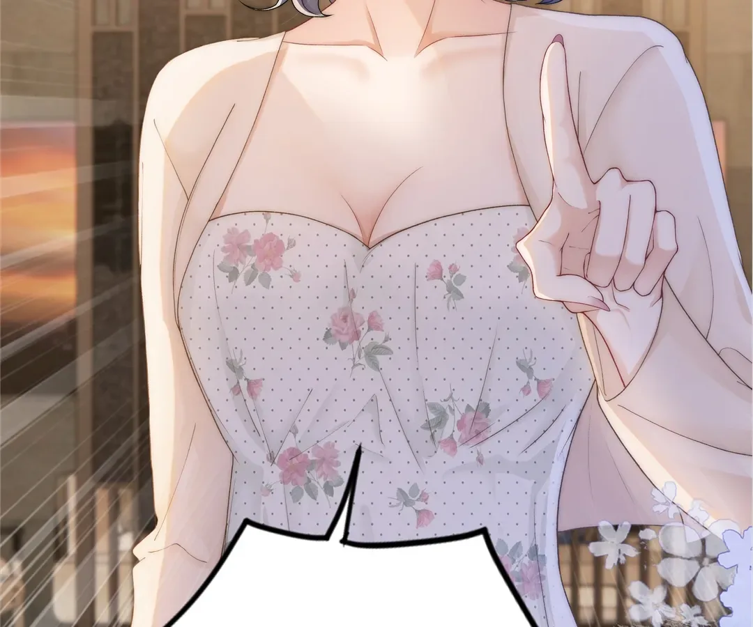 It Turns Out You Are Like This, Secretary Zhou Chapter 6 page 145
