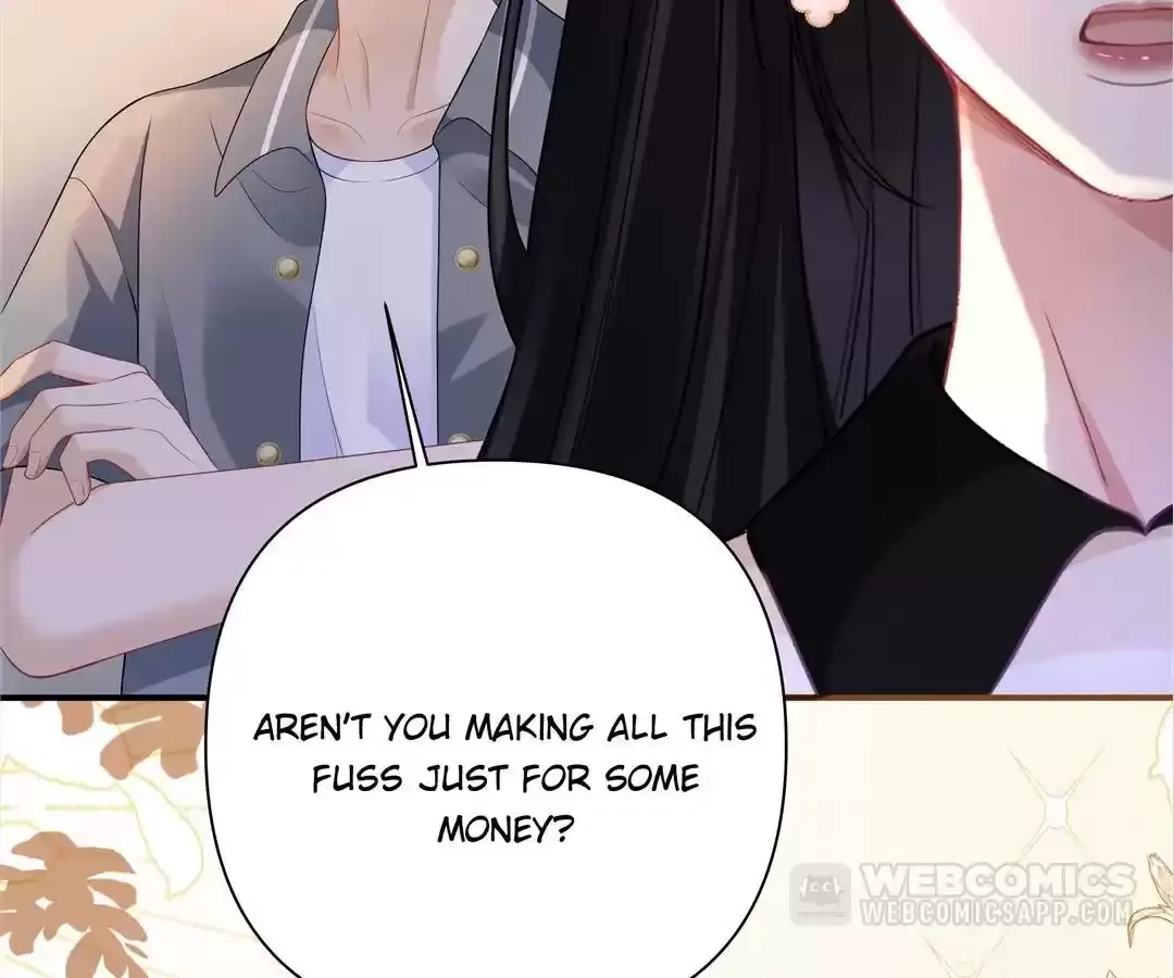 It Turns Out You Are Like This, Secretary Zhou Chapter 14 page 44