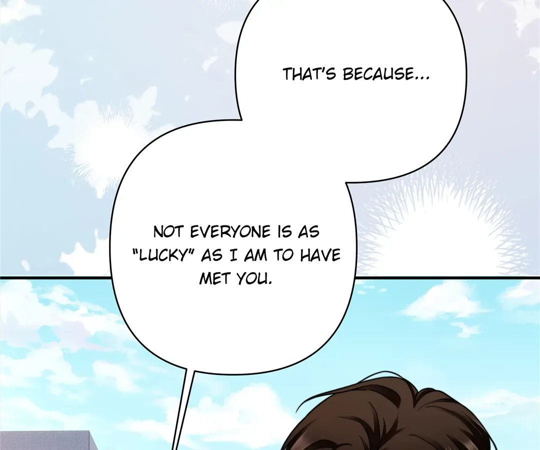 It Turns Out You Are Like This, Secretary Zhou Chapter 14 page 77