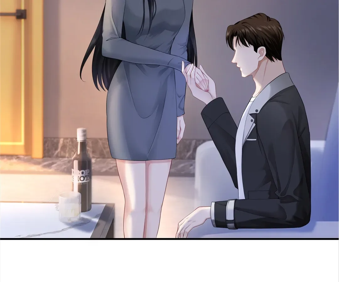 It Turns Out You Are Like This, Secretary Zhou Chapter 9 page 25