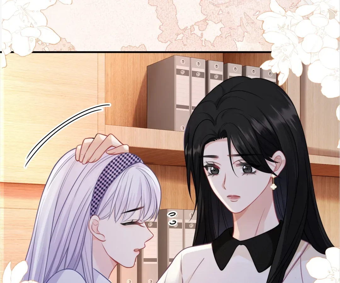 It Turns Out You Are Like This, Secretary Zhou Chapter 14 page 31