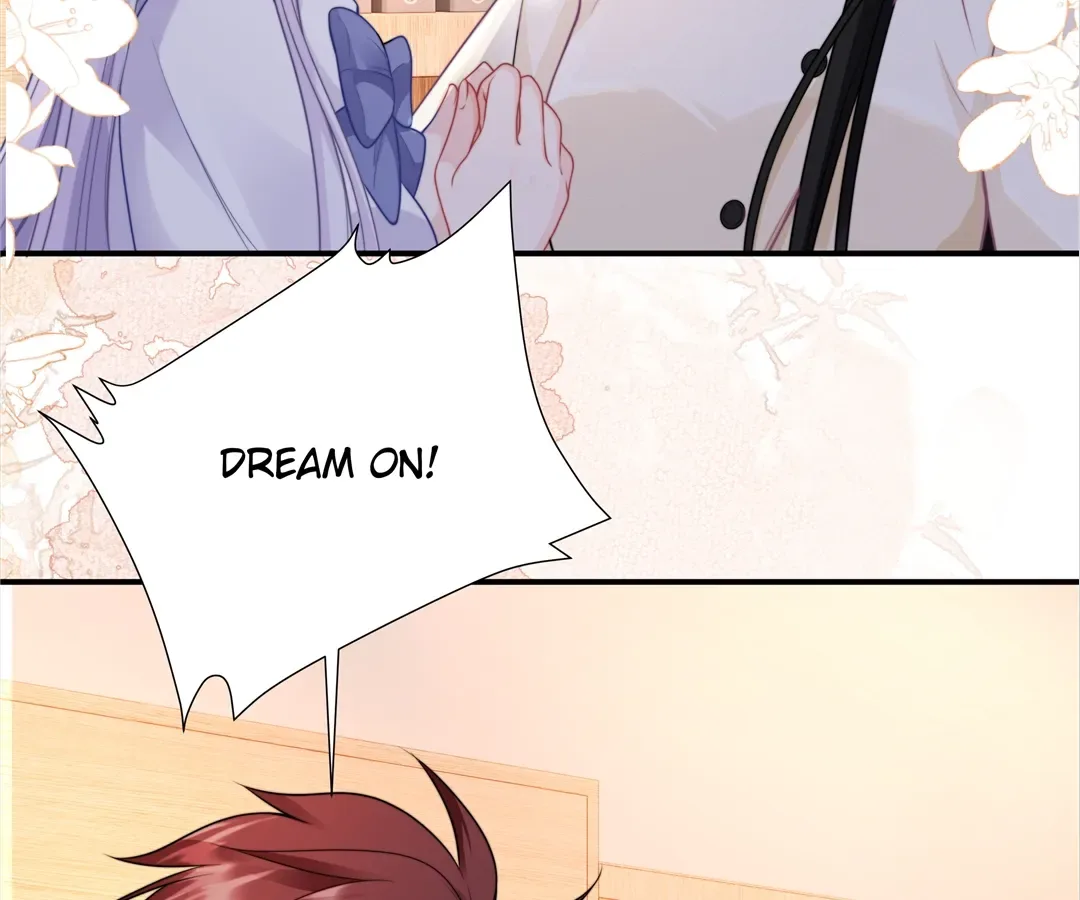 It Turns Out You Are Like This, Secretary Zhou Chapter 14 page 32