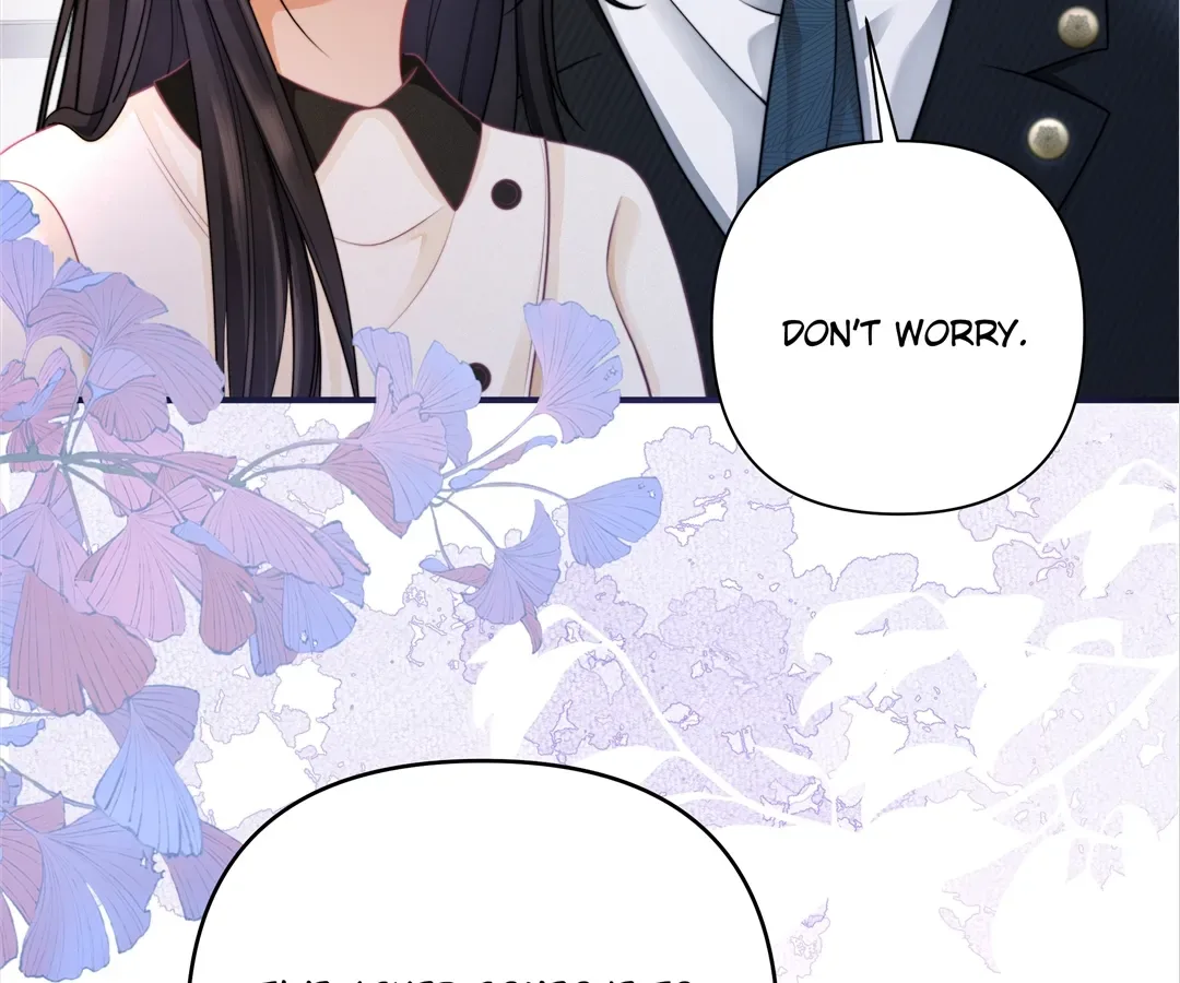 It Turns Out You Are Like This, Secretary Zhou Chapter 14 page 63