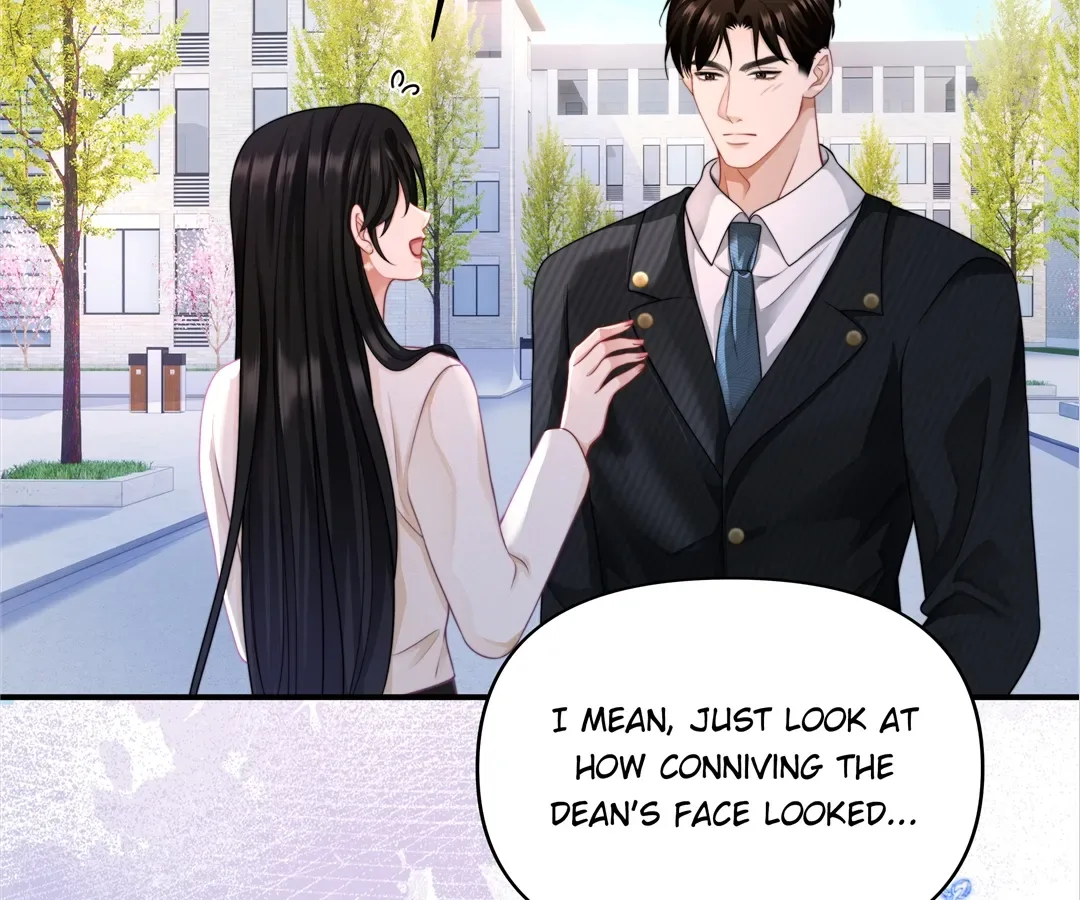 It Turns Out You Are Like This, Secretary Zhou Chapter 14 page 83