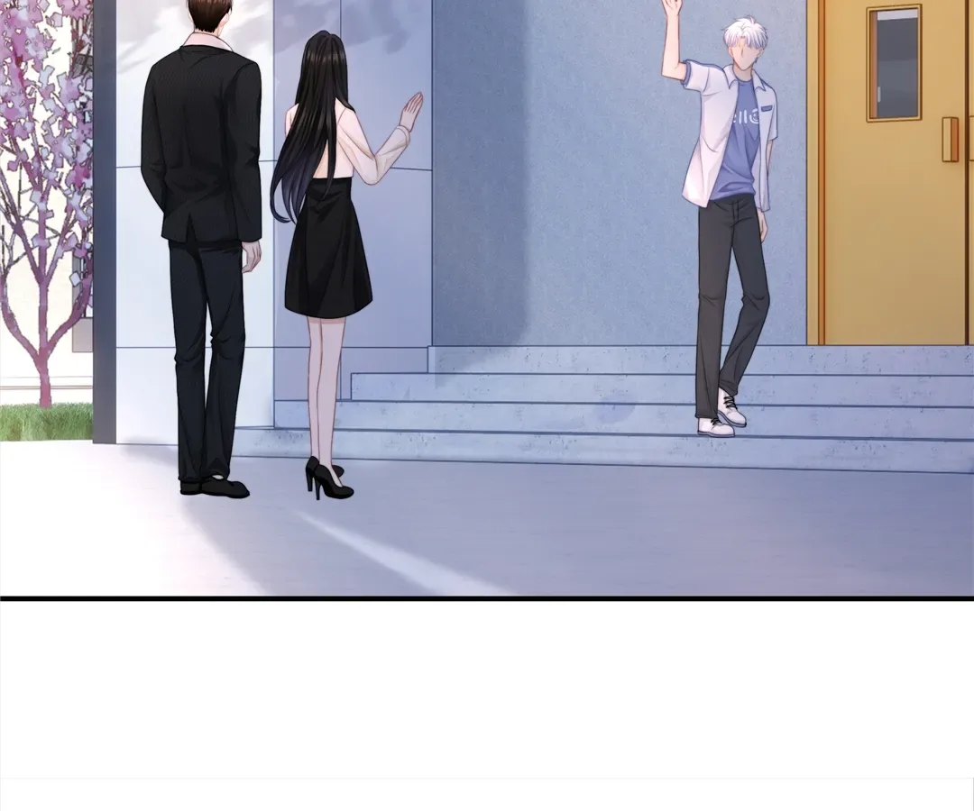 It Turns Out You Are Like This, Secretary Zhou Chapter 14 page 61