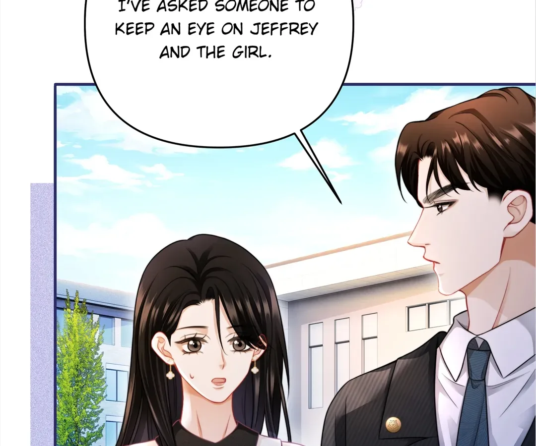 It Turns Out You Are Like This, Secretary Zhou Chapter 14 page 64